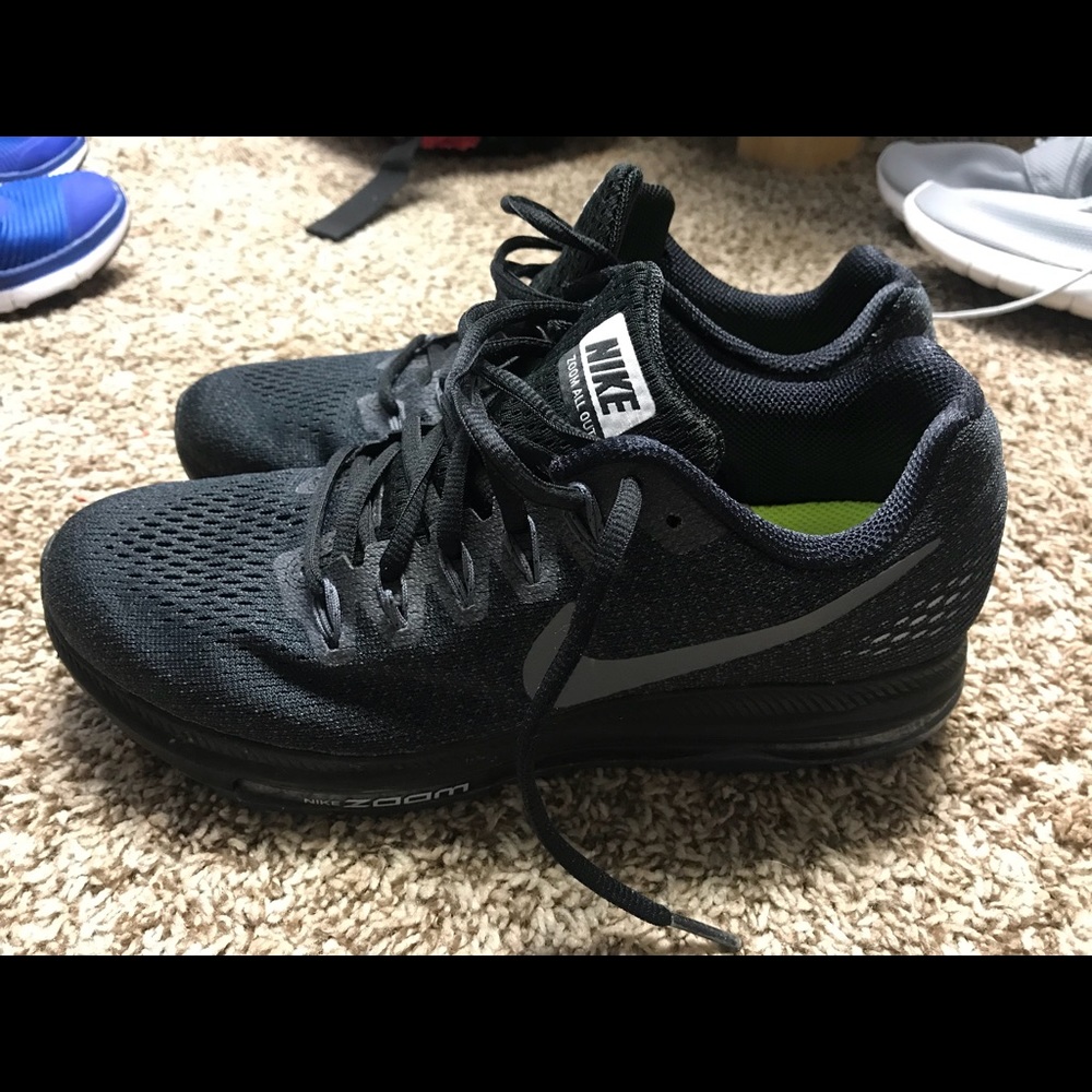 Nike Zoom 8.5